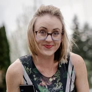 Meet your Posher, Bethany